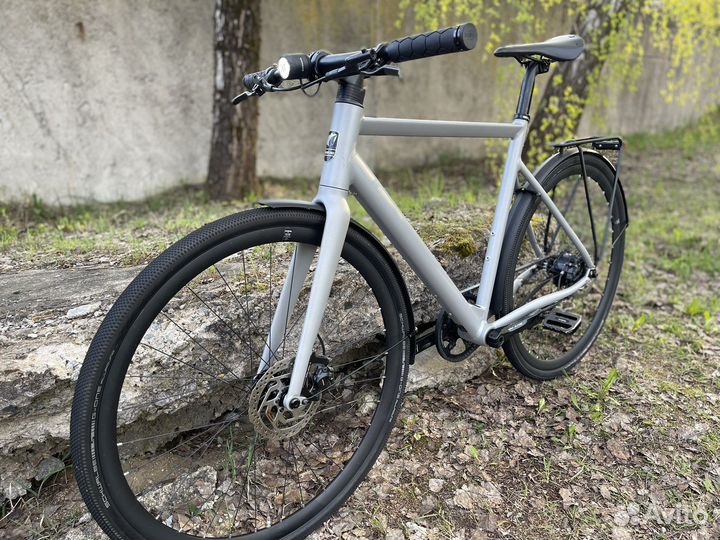 Desiknio single speed urban