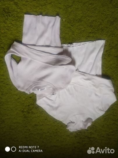 Школьная одежда