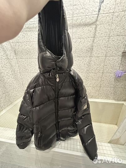 Пуховик moncler