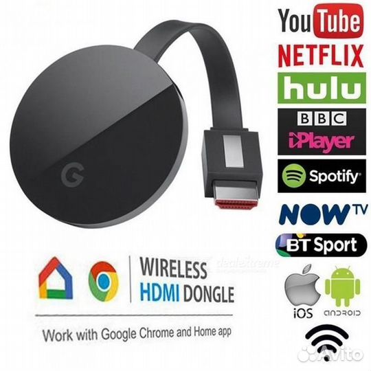 Ресивер WI-FI Орбита OT-DVB08