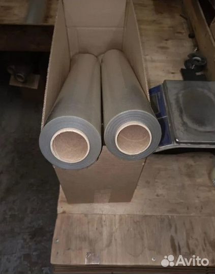 Стрейч пленка для упаковки Оптом SPL-6353