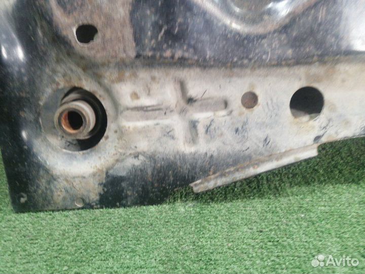 Подрамник передний Nissan Micra K12E CR12DE 2007