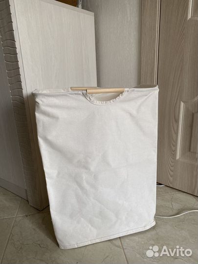 Корзина для белья или игрушек на брони до 18.05