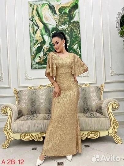 Платье 42р до 54размер