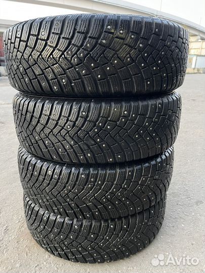 Continental IceContact 3 195/65 R15 95T