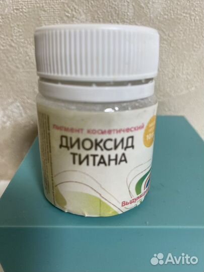 Красители для мыла