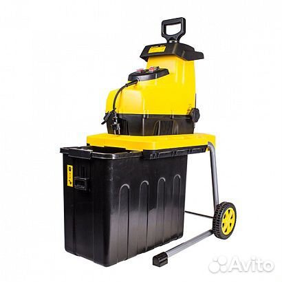 Измельчитель электрический champion SH280