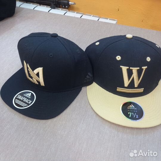 Кепка бейсболка Adidas Оригинал