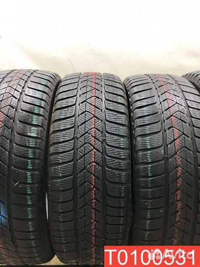 Pirelli Winter Sottozero 3 205/60 R16 96H