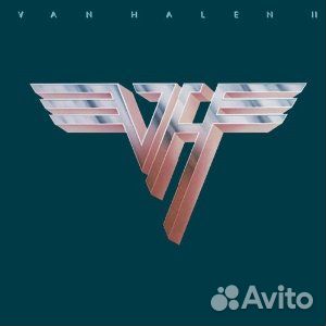 Van Halen - Van Halen II (180g) (1 LP)