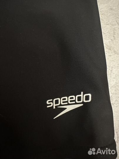 Шорты спортивные оригинал Speedo