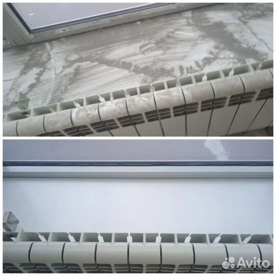 Уборка. Клининг. Химчистка. Мытье окон