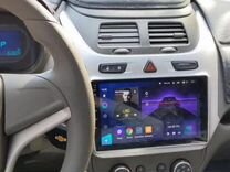 Магнитола Chevrolet Cobalt / Ravon Android IPS