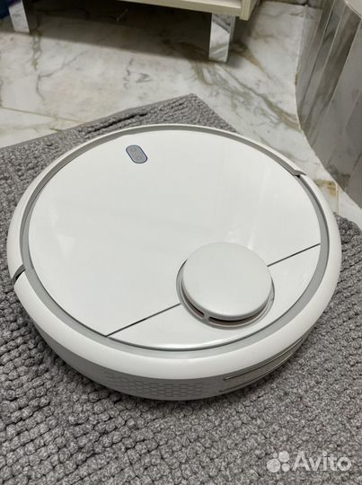 Ремонт роботов пылесосов