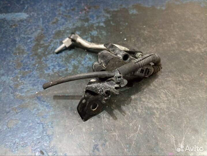 Датчик подвески передний левый Audi A4 B8