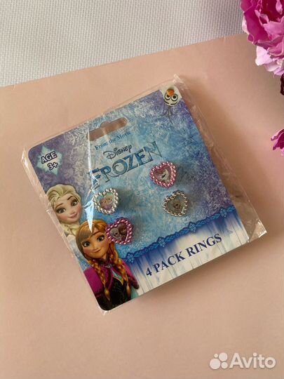 Аксессуары Дисней