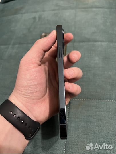 iPhone 12 Pro Max, 256 ГБ