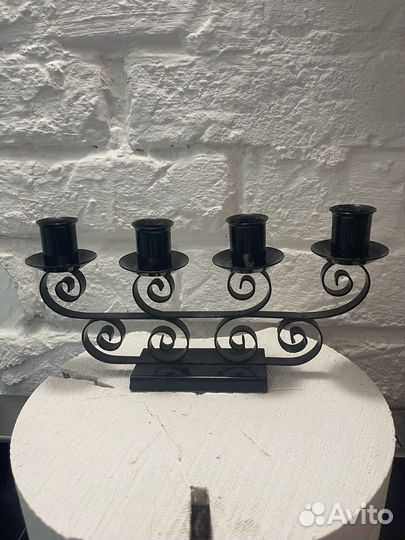 Подсвечник. СССР