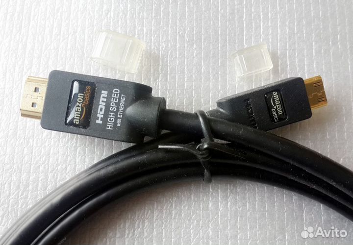 Видео кабель hdmi / mini-hdmi High Speed Ethernet