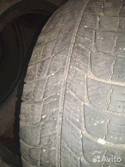 Michelin Agilis 195/65 R15
