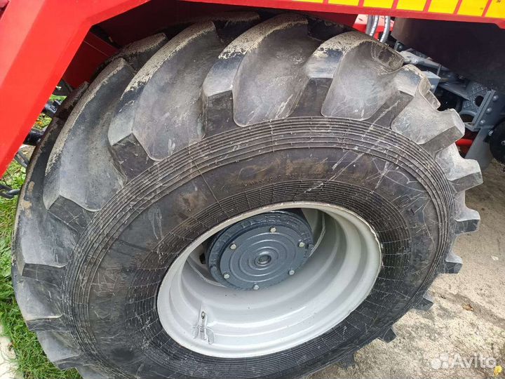 Трактор ХТЗ Т-150, 1995