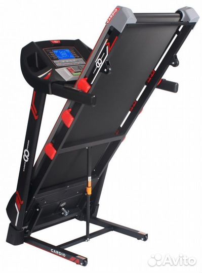 Беговая дорожка CardioPower T40