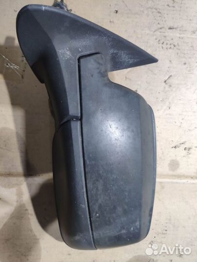 Зеркало заднего вида левое LADA (ваз) Granta, I