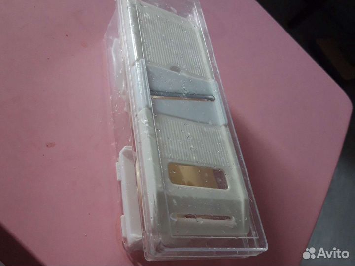 Овощерезка