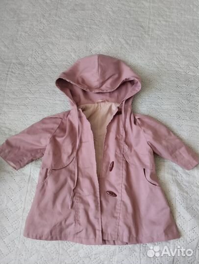 Детские вещи бесплатно