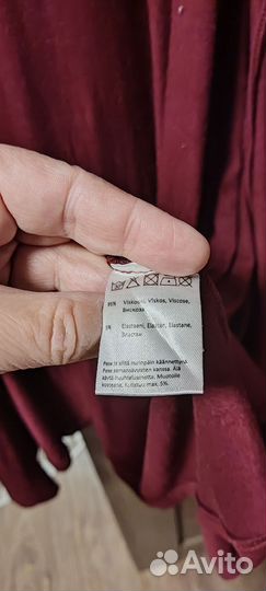 Халат домашний женский