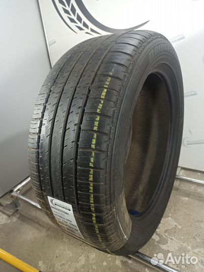 Bridgestone Turanza ER42 245/50 R18 100W