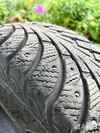 Goodyear UltraGrip Extreme 205/55 R16 91T