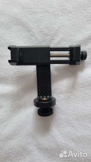 Фото головка (держатель телефона)