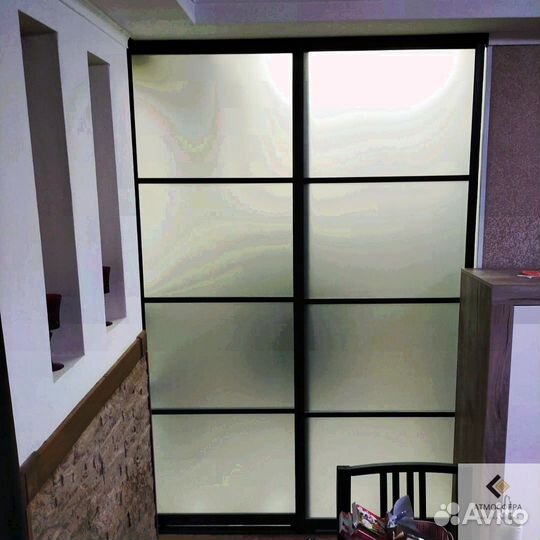 Шкаф купе на заказ