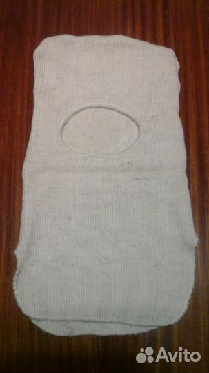 Подшлемник