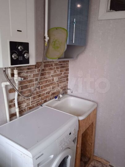 1-к. квартира, 22 м², 4/5 эт.