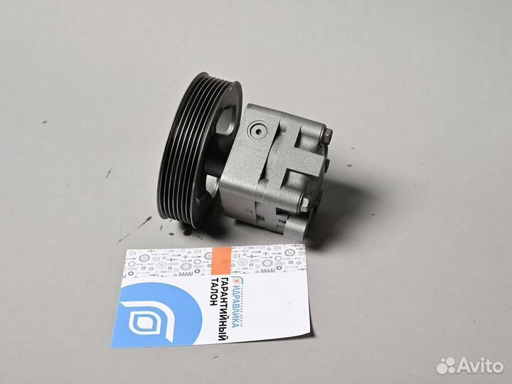 Насос гур nissan Murano Z51,Teana J32 (hitachi)