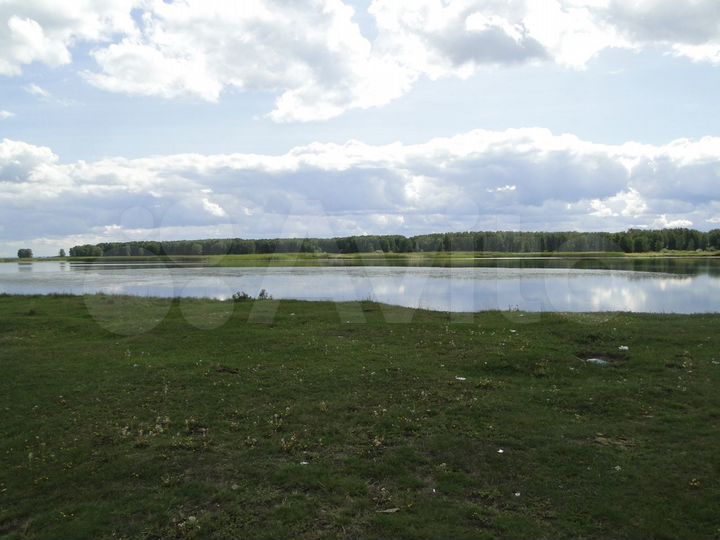 Участок 15 га (СНТ, ДНП)