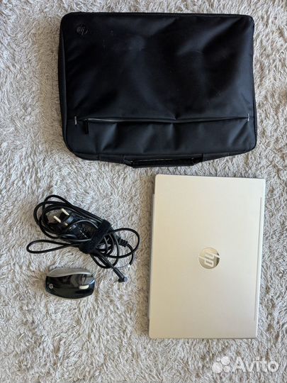 HP Pavilion Laptop 14-ce0xxx