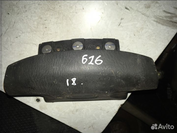 Подушка безопасности airbag Mazda 626 plt-93038-up