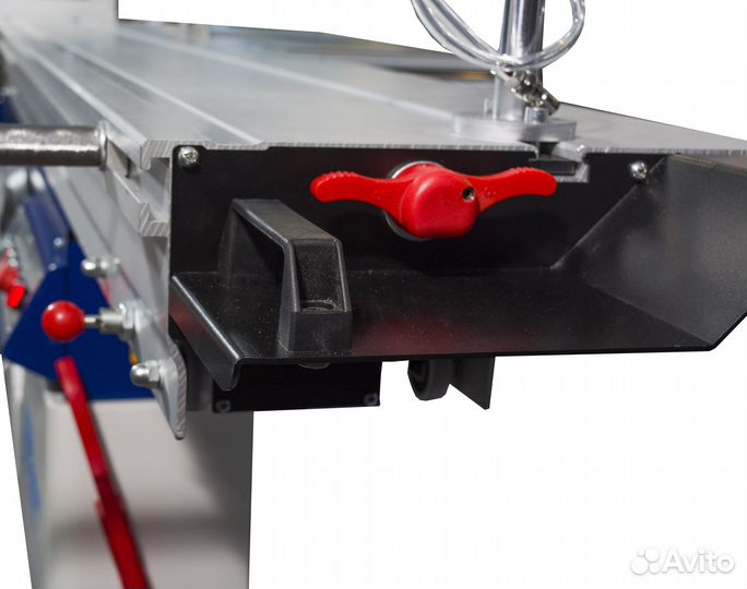 Форматно-раскроечный станок