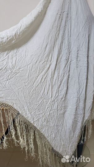 Крепдешин 25009