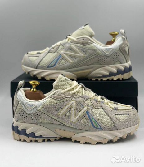 Кроссовки New Balance 610