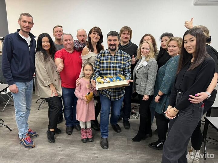 Франшиза по клинингу и химчистке