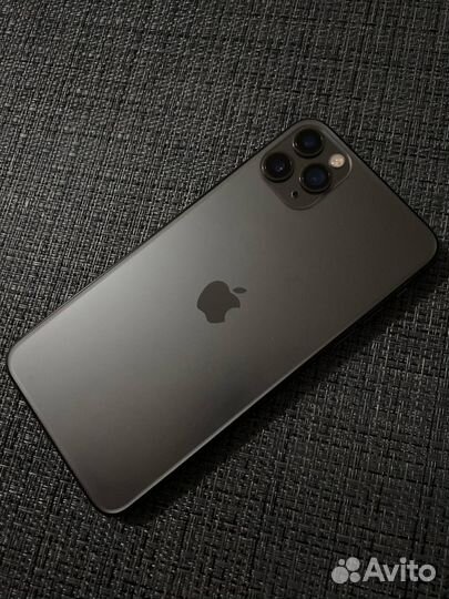 iPhone 11 Pro Max, 256 ГБ