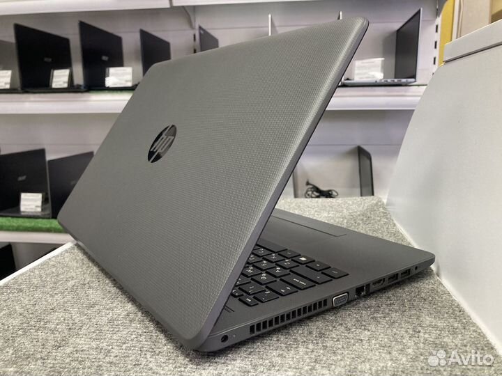 HP 250 G6 (Core i3-7020, 8/240Gb )