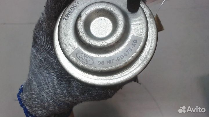 Клапан рециркуляции газов Ford Mondeo 2, 1998