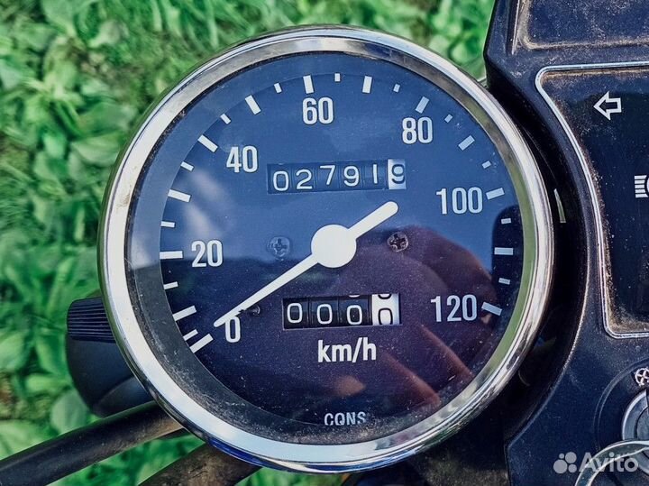 Мопед альфа rx 110