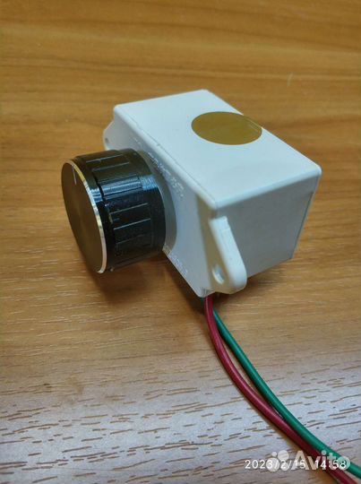 Регулятор напряжения,диммер 10 Квт