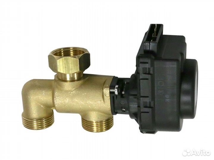 Котел Отопительный zota MK-S Plus 9 кВт (котел + к